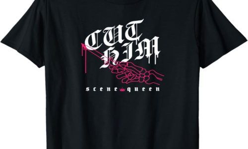 The Scene Queen Store: Your One-Stop Shop for Alternative Fashion