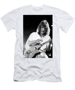 Exploring the Legacy: Official Eddie Van Halen Merchandise Collection