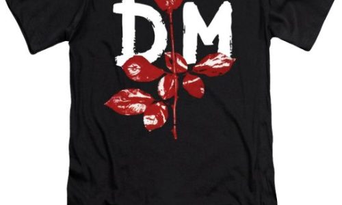 Exclusive Insights into Depeche Mode’s Official Store