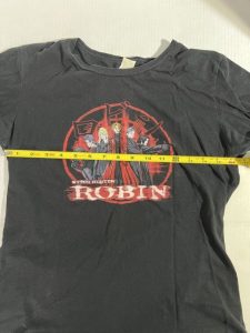 Embrace the Magic: Top Picks from the Witch Hunter Robin Official Shop