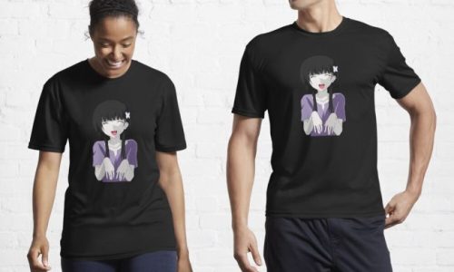 Discovering Hidden Gems: Sankarea Undying Love Official Merchandise