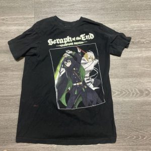 Seraph of the End Merch: Quality vs. Quantity â€“ What to Choose?