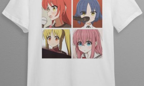 Unveiling the Best Zenshu Merch: Your Ultimate Guide