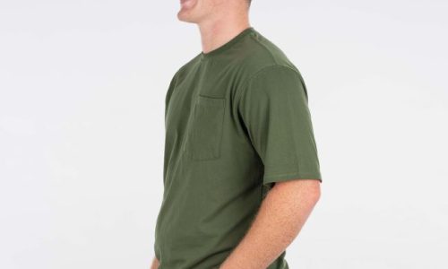 Behind the Scenes: A Working Man Official Store Design Philosophy