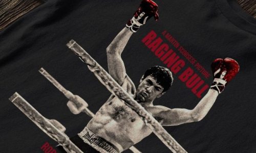 Unveiling the Best Raging Bull Merch: A Shopper’s Guide