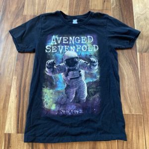 Discovering the Story Behind Avenged Sevenfold Merchandise: Authenticity Matters