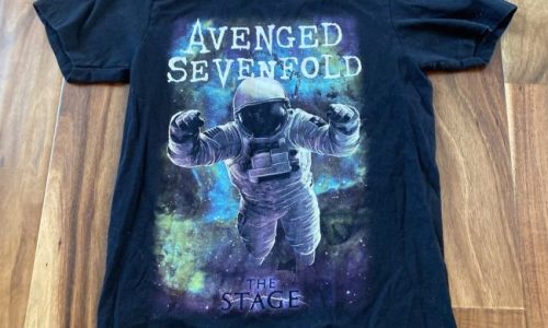 Discovering the Story Behind Avenged Sevenfold Merchandise: Authenticity Matters