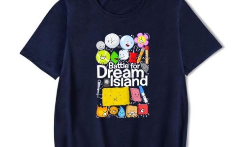Elevate Your Collection with BFDI Official Merchandise: Latest Releases and Trends