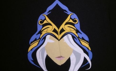 Ashe Official Shop: Discovering Hidden Gems and Fan Favorites