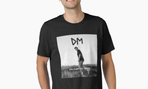 Unveiling the Exclusive Dylan Marlowe Merch: A Fan’s Ultimate Guide