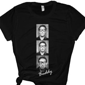 The Ultimate Buddy Holly Shop: Your One-Stop Destination for Authentic Merch