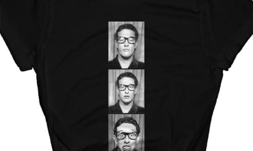 The Ultimate Buddy Holly Shop: Your One-Stop Destination for Authentic Merch
