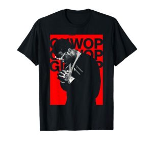 Unlocking Authentic Style: A Guide to Gucci Mane Merchandise