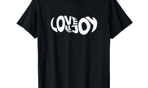 Lovejoy Merchandise Unleashed: Trends and Must-Haves