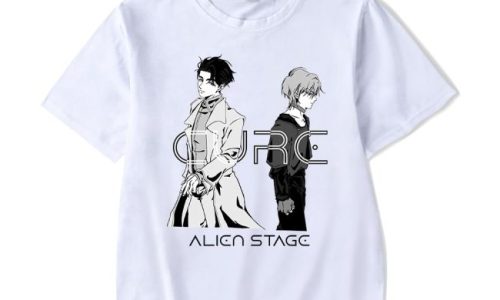 Discover the Otherworldly: Alien Stage Store Must-Haves