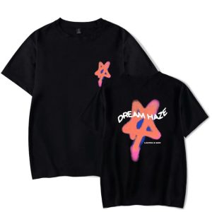 Why Laurenzside's Merchandise Is a Must-Have for Fans