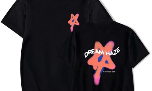 Why Laurenzside’s Merchandise Is a Must-Have for Fans