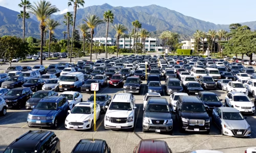 Certified Used Cars in Cavan for Peace of Mind